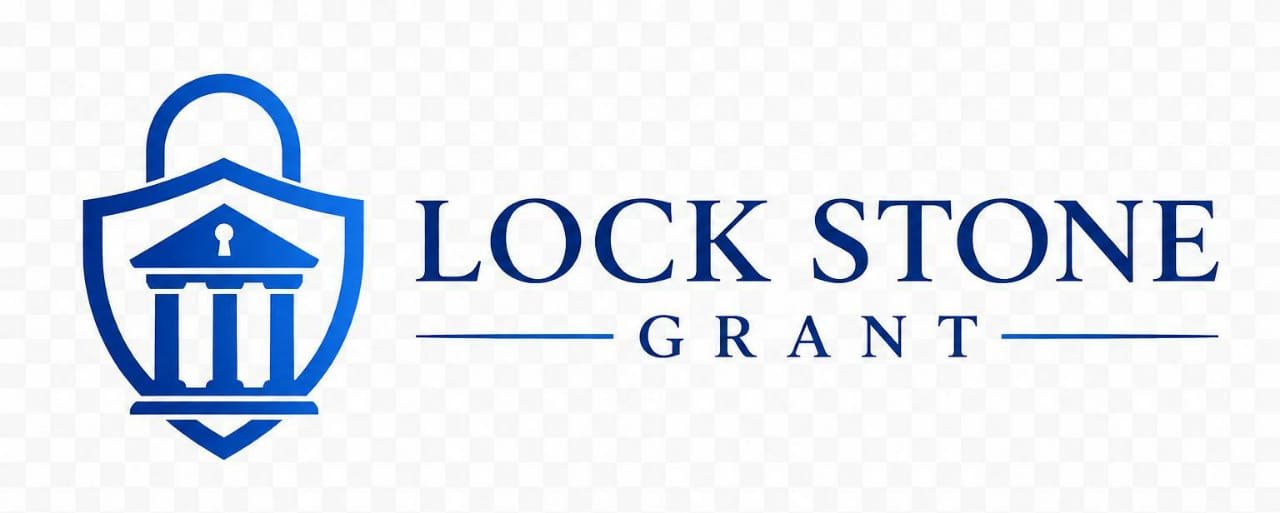 Lock Stone Grant